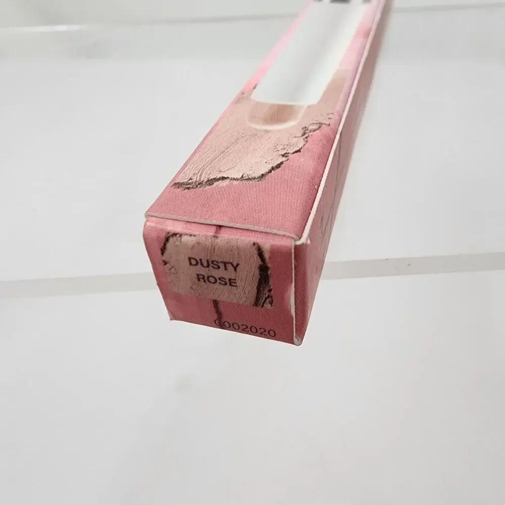 Mally Evercolor Shadow Stick Extra Velvet ~ DUSTY ROSE ~ matte New In Box